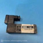 Asco Joucomatic TZ50P-S3-DN Solenoid Valve Fnip. Fixed Price $54.00.