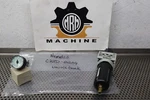 Numatics C22D-02AG Pneumatic Regulator New Old Stock See All Pictures. Fixed Price $359.99.