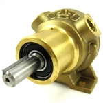 Jabsco Engine Cooling Pump General Purpose 3/8" Npt #2620-1101. Fixed Price $413.90.