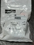 Parker PXV-F1214 Nos Poor Packaging. Fixed Price $149.99.