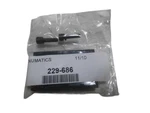 Numatics 229-686 Repair Kit Nsmp. Fixed Price $15.00.