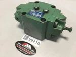 Vickers Pressure Control Valve RG06D423 Used #99416. Fixed Price $484.00.