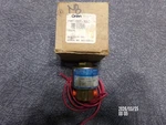 Parker C2DA1031 Skinner Valve, Solenoid 12VDC 30PSI, Fluid Control. Fixed Price $75.00.