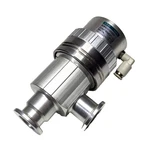 Ckd AVB41V-X0004 Vacuum Valve 0.4-0.6MPA Tested Good. Fixed Price $114.95.