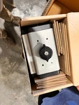Posi-flate Actuator Assembly Torkmate 890-450 Da. Fixed Price $178.50.