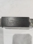 Parker 1220S Check Valve 5000 Psi. Fixed Price $20.00.