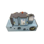 Mac 6313D-611-PM-591DA 24VDC 25-150PSI Nsnp. Fixed Price $480.00.