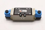 Ross Solenoid Valve 24 Dc W6577A3407W. Fixed Price $165.00.