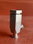 Smc High Vacuum Valve 2L80-000070-V1 XLAQ-16-X19. Fixed Price $45.00.
