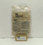 Parker 003393003 Pneumatic Brass Check Valve 1/2" Npt 250 Psig Max. Fixed Price $70.00.