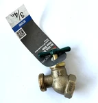 American Valve Brass No Kink Hose Bibb M76NK Female Threaded Inlet New. Fixed Price $16.98.