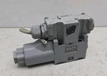 Uchida Rexroth 4WE6D-60M0/AG24NPS-952-0 Directional Valve Used See Pictures. Fixed Price $112.49.