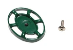 Arrowhead PK1290 Replacement Green Oval Handle & Screw. Fixed Price $10.98.