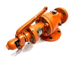 Dresser Consolidated 1905GC-1-DA-34 Safety Relief Valve 1-1/2". Fixed Price $674.99.