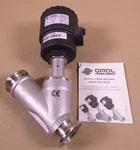 Omal Automation J4SSG18U8 Angle Seat Valve 1-1/2'' DN32 4:10 Bar N.c.. Fixed Price $159.99.