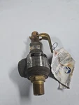 New Consolidated Dresser 1543D-21 100PSI 1/2IN Npt Safety Relief Valve. Fixed Price $60.00.