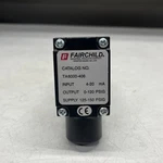 Fairchild Industrial Prod TA6000-406. Fixed Price $297.39.