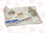 Smc SY7420-5DZ-N11T / SY74205DZN11T (used). Fixed Price $68.33.