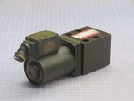 Fuji LVSH-203G-D2TB Shut-off Valve T263438. Fixed Price $533.60.