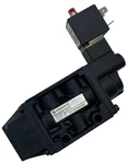Norgren K41EA00KS1K32 Spool Valve, Control 1/4" Body 150 Psig 3-WAY. Fixed Price $123.63.