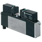 1PC Norgren Inc. VS26S611DF313A Double Solenoid Valve, 24VDC, 5/3, Apb, 135. Fixed Price $235.88.