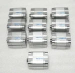 Festo ADVU-25-15-P-A Compact Cylinder 25MM Bore 15MM Stroke, 156524. Fixed Price $82.50.