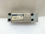 Bosch Rexroth Rps Pneumatic Valve 0820223011 Oem Industrial Air Control. Fixed Price $104.50.