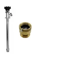 Legend Valve 108-106 1/2"X 14" T-551 Frostfree Silllcock With Vacuum Breaker. Fixed Price $24.95.
