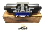 Yuken Hydraulic Solenoid Valve DSG-03-3C4-D24-50 Nos. Fixed Price $222.45.