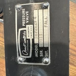 Amot Pressure Sensing Valve 1672E2F4. Fixed Price $500.00.