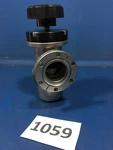 Nor-cal A121178 Manual Isolation Valve. Fixed Price $190.95.
