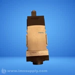 Festo M56-5V-1/2-C-10V24P-S-AD7 Solenoid Valve 1432. Fixed Price $282.60.