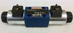 Rexroth R900904959 4WE6E62/EG96N9K4 Directional Valve 96VDC New No Box. Fixed Price $300.00.