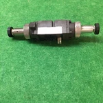 Numatics 082RT11BJ016W00 Pneumatic Regulator Valve Block (lot Of 3). Fixed Price $60.00.