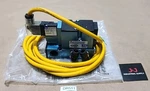 *new* Mac 82A-AB-CAA-TM-DDAJ-1JD= Solenoid Valve 24VDC 5.4W 150PSI + Warranty!. Fixed Price $350.00.