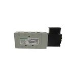 Numatics L12BA452O000030 100-115/110-120V .07A 14.5-145PSI Nsnp. Fixed Price $102.00.