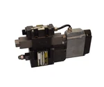 Parker D31FHE50C4VB0030 D1FVE50BCVLW30 350BAR Directional Control Valve New. Fixed Price $3950.00.