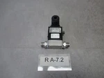 Rkert 086492A 2/2 Stainless Steel Solenoid Valve 230VAC G1/4 Pnvak Bar. Fixed Price $147.28.