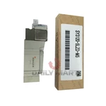 New In Box Smc SY3120-5LZD-M5 SY31205LZDM5 Solenoid Valve. Fixed Price $51.26.