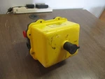 Worcester Actuated Valve 10-75W-M2 R1 150 In-lbs Used. Fixed Price $250.00.