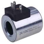 Solenoid Valve Coil S1-024000 24VDC For Parker 028000 012000 2.72 1.15 1.29A. Fixed Price $83.99.