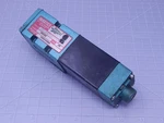 Numatics 1535A415M Solenoid Valve 24 Vdc T128479. Fixed Price $40.00.