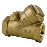 Nibco NJ740X6 Check Valve 1/2" Silicon Bronze 200 Psi Solder Connection. Fixed Price $145.35.