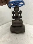 Velan W-2074B-02TY Globe Valve 1975 Psi 1" Socket Weld. Fixed Price $99.00.