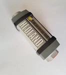 Hedland H761A-050 Flowmeter, 5-50GPM, Nptf, Port Size 1". Fixed Price $475.00.
