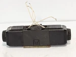Apb Solenoid Valve With Two Vickers 508169 Coils As Pictured. Fixed Price $99.99.