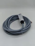 Festo VMPA-KMS1-24-5 Valves Connecting Cable, 5M Pn 533193. Fixed Price $38.60.