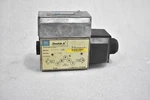 Double QJ-5-C-10A1 Flow Control Valve, 1000 Psi, 70 Bar, 110/120 V, 50/60 Hz. Fixed Price $899.99.