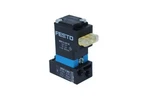 Festo MEH-3-M5 Solenoid Valve 15341 /. Fixed Price $84.00.