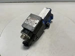Rexroth DBEMCE30-37/200YN-340 Servo Valve Used #149918. Fixed Price $995.00.
